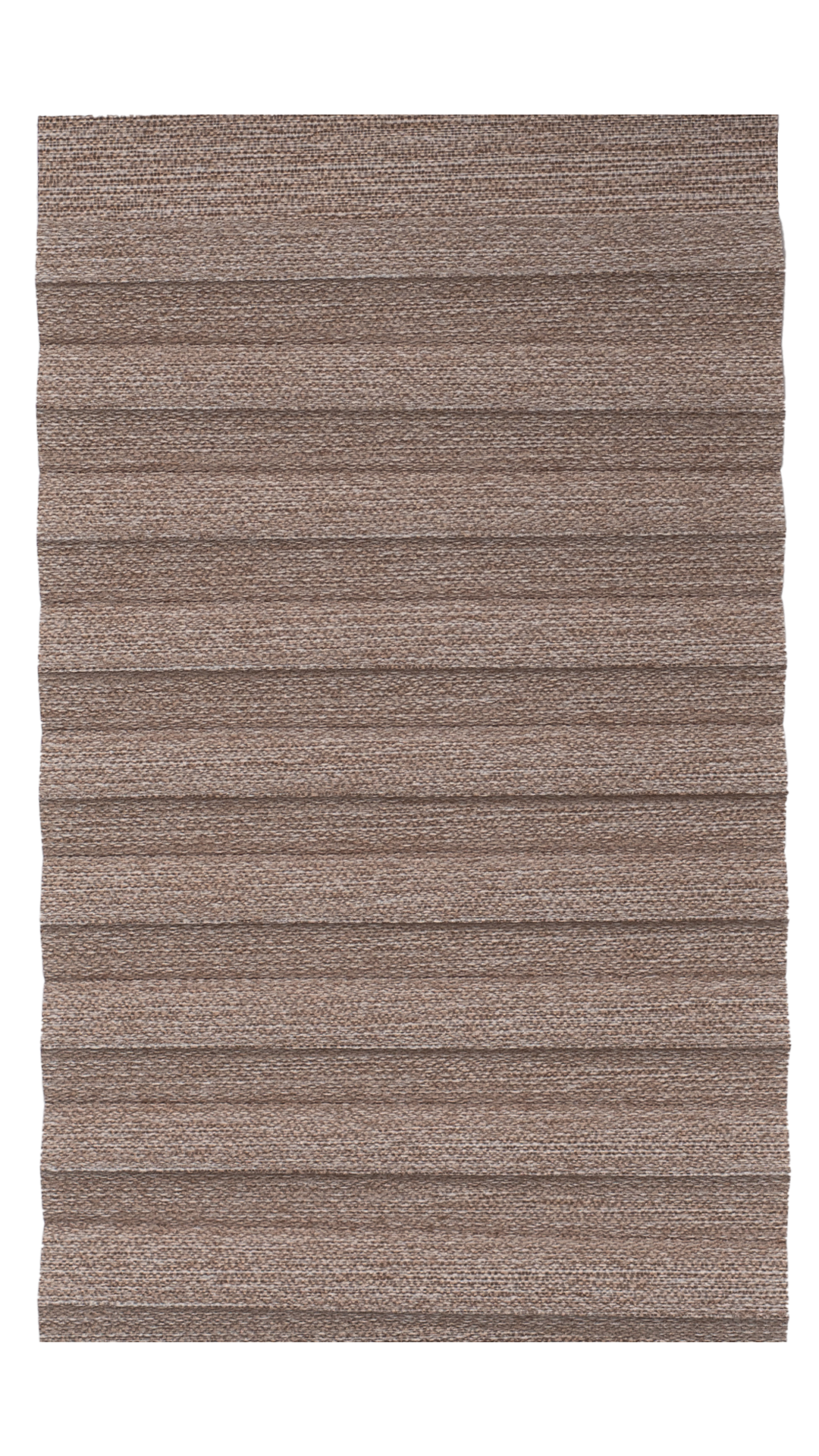 Bambu Plise Perde - Bambu Bej